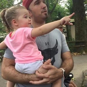 Meet your Posher, Matthew